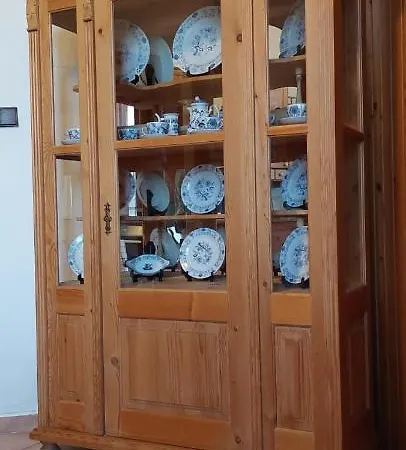 Appartamento Sulcburg Cetenov Esterno foto