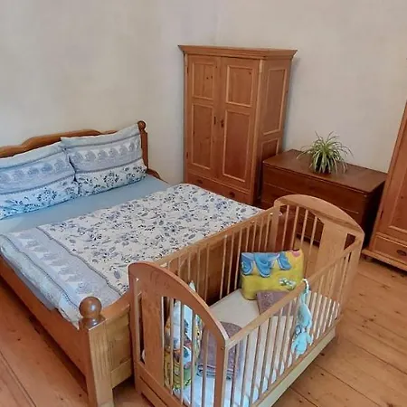 Appartamento Sulcburg Cetenov Esterno foto