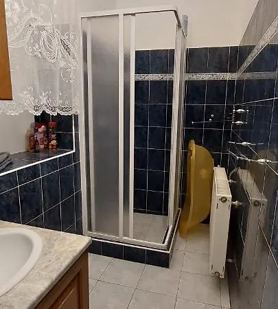 Appartamento Sulcburg Cetenov Esterno foto