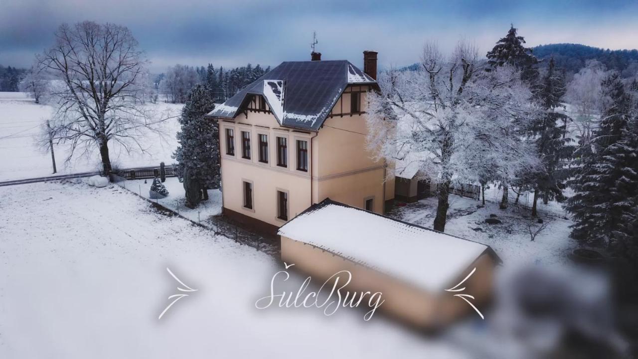 Sulcburg *