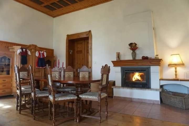 Apartment Sulcburg Cetenov