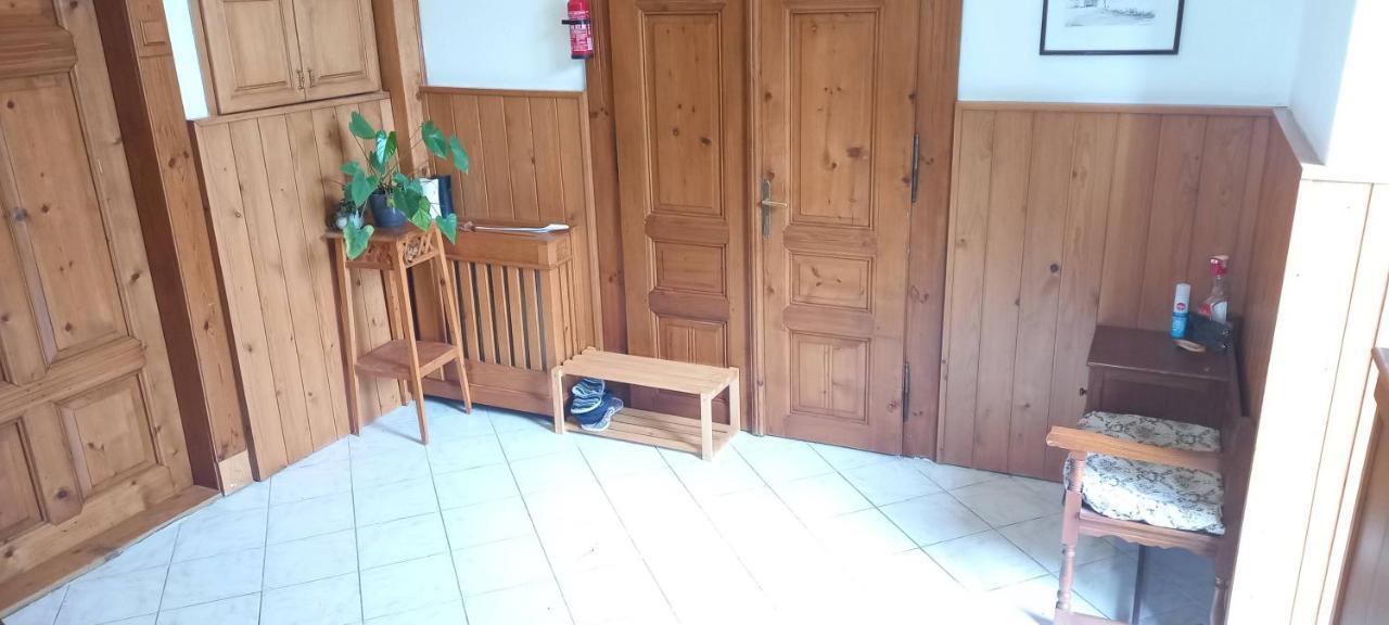 Sulcburg Apartment *