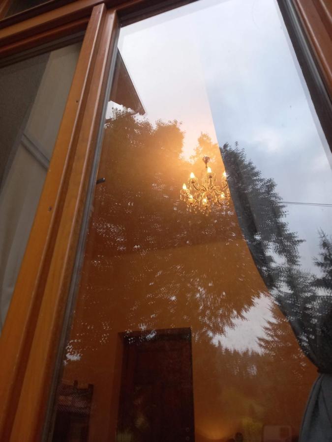 Sulcburg Apartment *