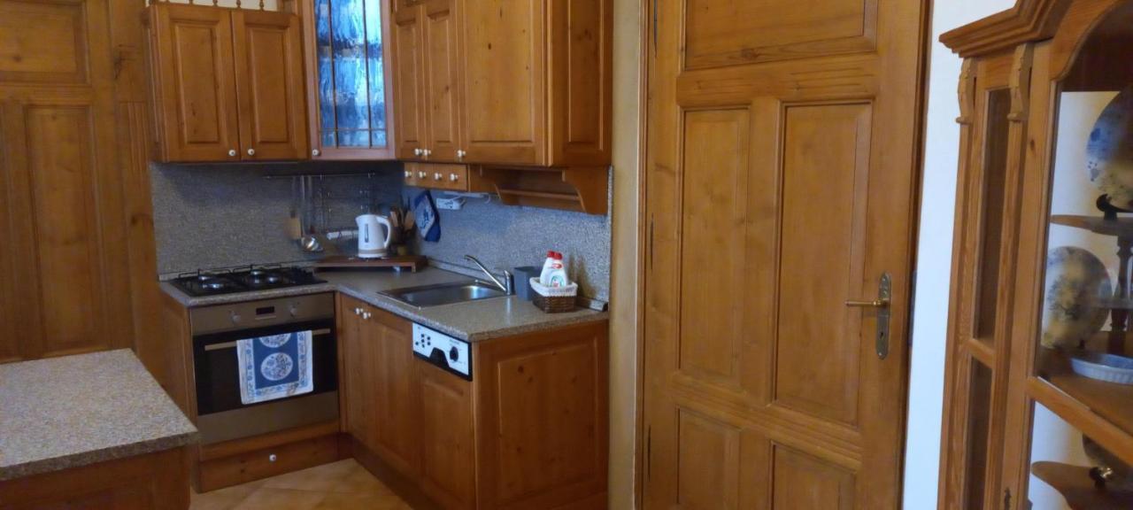 Apartment Sulcburg