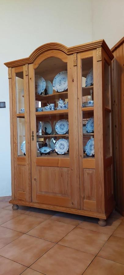 Apartment Sulcburg Cetenov