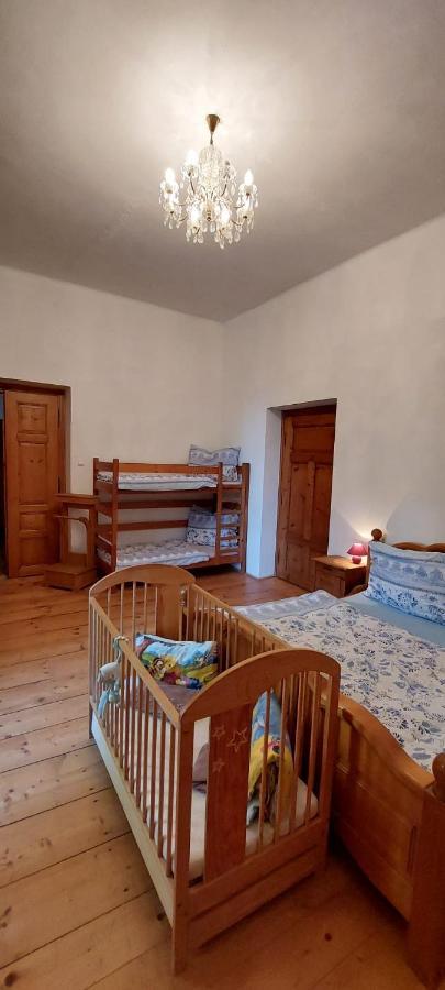 Apartment Sulcburg