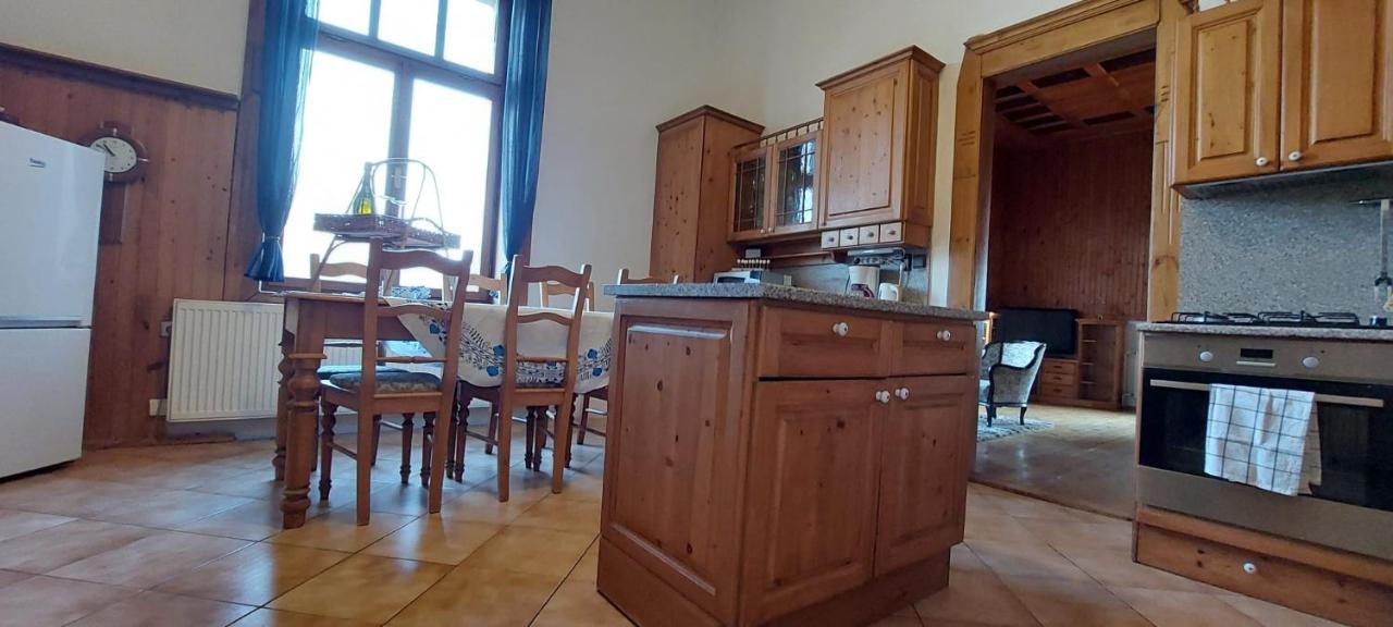 Sulcburg Apartment *