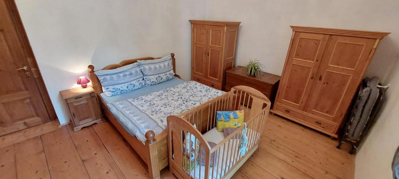 Sulcburg Apartment Cetenov