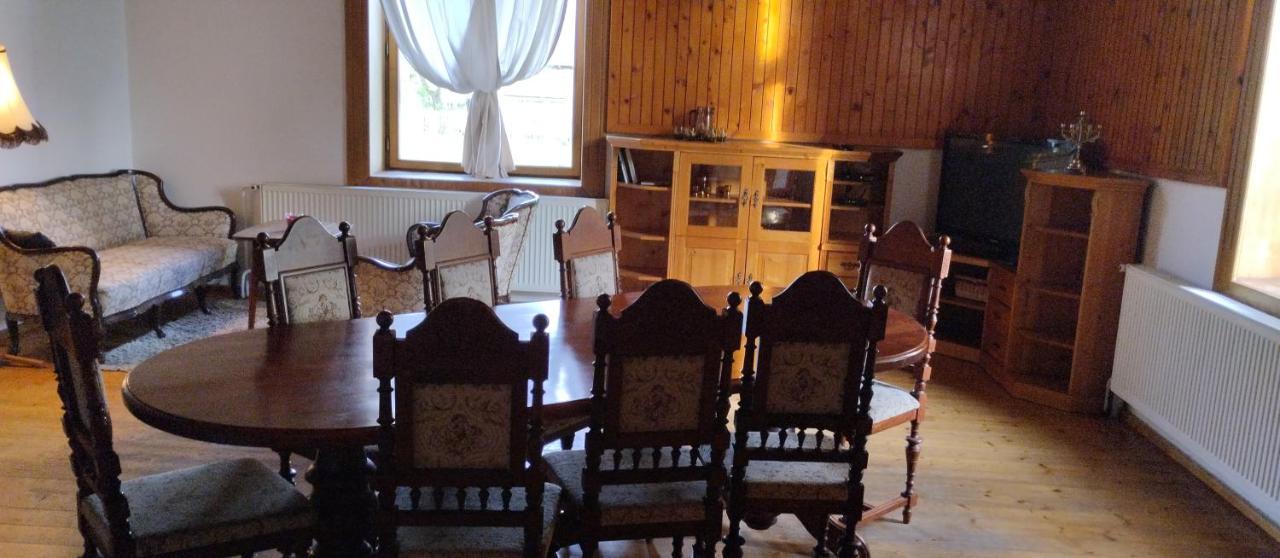 Apartment Sulcburg Cetenov