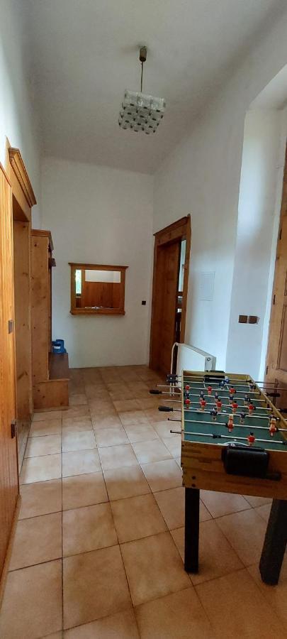 Apartment Sulcburg Cetenov