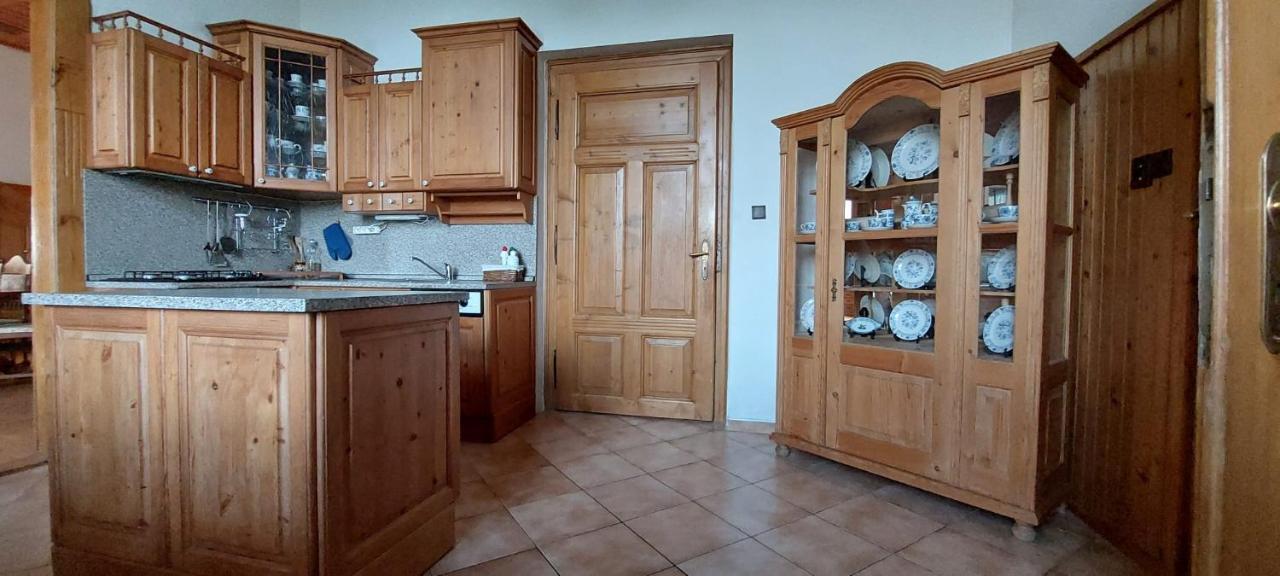 Sulcburg Apartment Cetenov