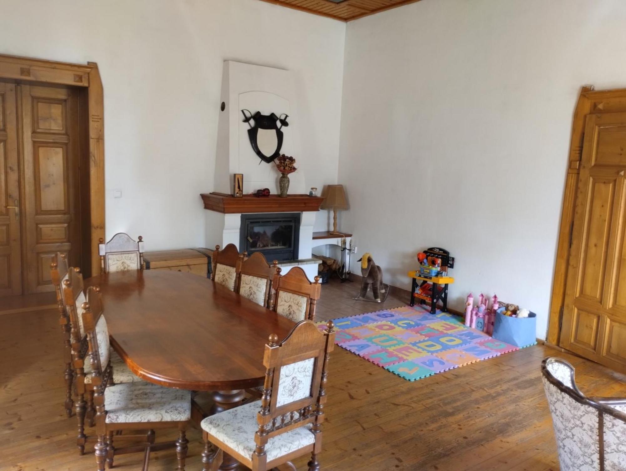 Apartment Sulcburg *