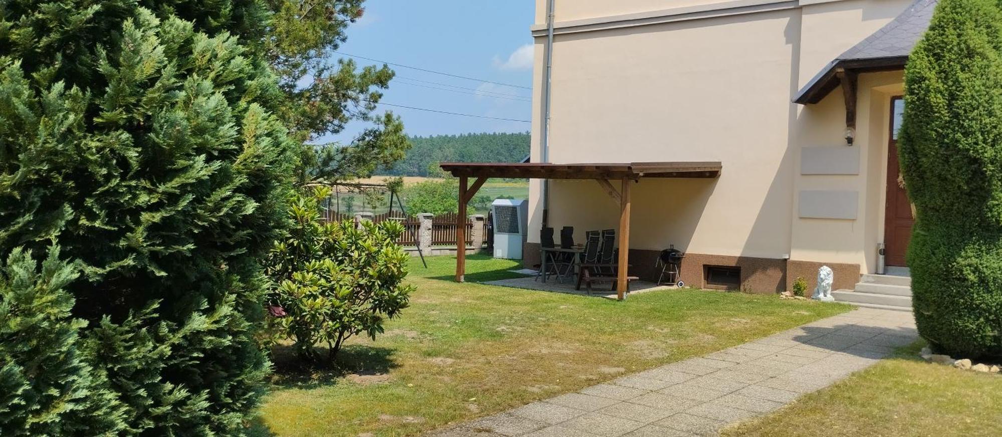 Apartment Sulcburg *